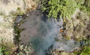 ¿Sabías que en Culiacán hay aguas termales? Descubre sus beneficios y ubicación