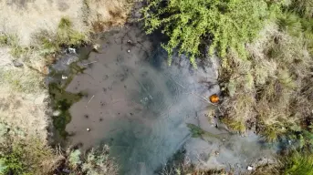 ¿Sabías que en Culiacán hay aguas termales? Descubre sus beneficios y ubicación