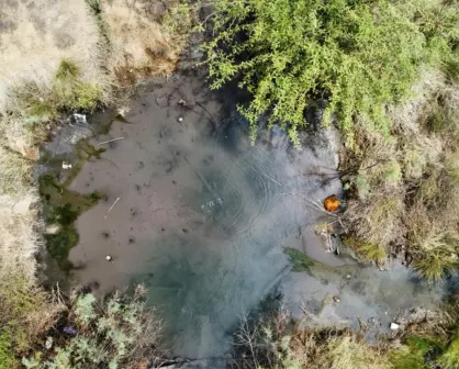 ¿Sabías que en Culiacán hay aguas termales? Descubre sus beneficios y ubicación