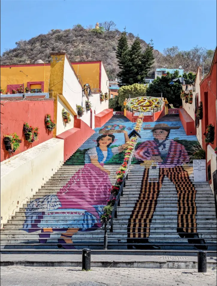 Pueblo Mágico de Atlixco. Foto: cortesía.