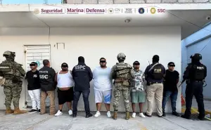 ¿Quién es “El Malportado”, líder del Cártel Nuevo Imperio detenido en Acapulco?