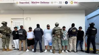 ¿Quién es “El Malportado”, líder del Cártel Nuevo Imperio detenido en Acapulco?