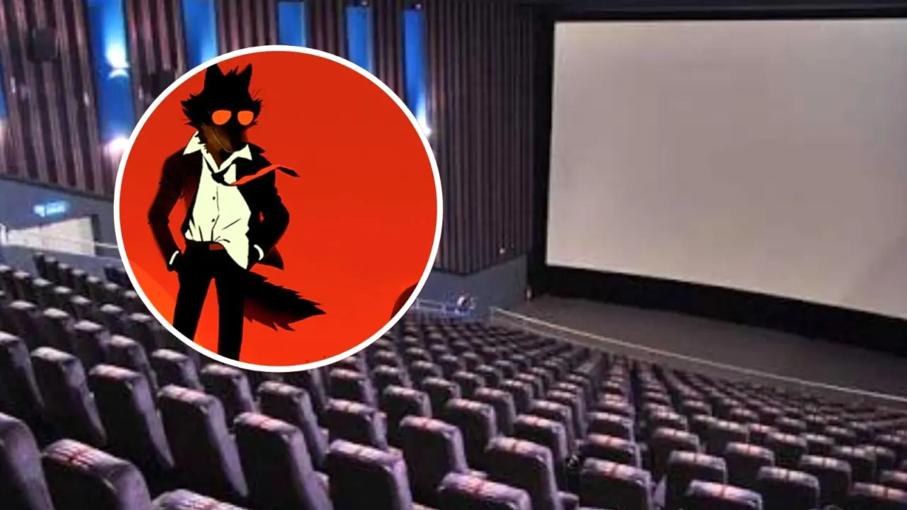 Disfruta de una buena película en Cinepòlis en Aguascalientes. Foto: Cortesía