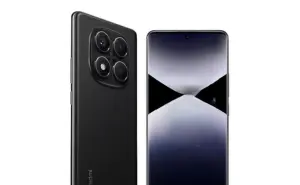 Celular Xiaomi accesible con pantalla muy resistente y cámara de 200 megapíxeles con IA