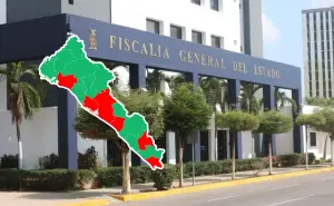 Catorce municipios de Sinaloa no registraron homicidios en la última semana