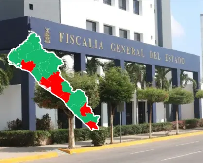Catorce municipios de Sinaloa no registraron homicidios en la última semana