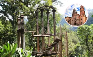 ¿Cuál es el mejor día para visitar San Luis Potosí y qué hacer? Los destinos que no te puedes perder