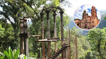 ¿Cuál es el mejor día para visitar San Luis Potosí y qué hacer? Los destinos que no te puedes perder