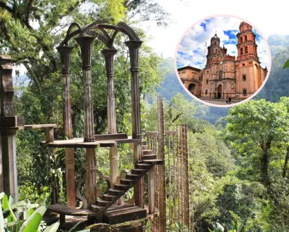 ¿Cuál es el mejor día para visitar San Luis Potosí y qué hacer? Los destinos que no te puedes perder