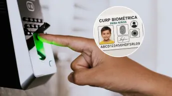 Curp Biométrica para Niños en San Luis Potosí, donde tramitarla