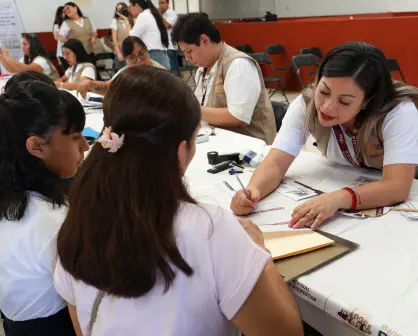 ¿Dónde está el nuevo Centro de Atención de Becas en Celaya? Te decimos cómo llegar