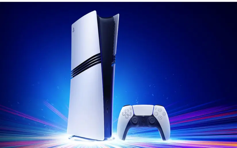 Han comenzado a surgir las posibles novedades del Playstation 6. Foto: Cortesía