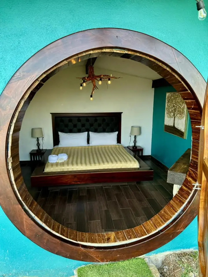 Estos son los costos de las habitaciones en el Hotel Tapasoli. Foto: Hotel Tapasoli.