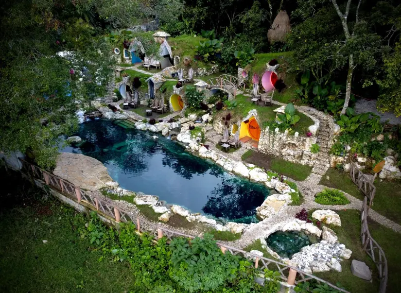 No te pierdas la oportunidad de conocer el Hotel Tapasoli. Foto: Hotel Tapasoli.