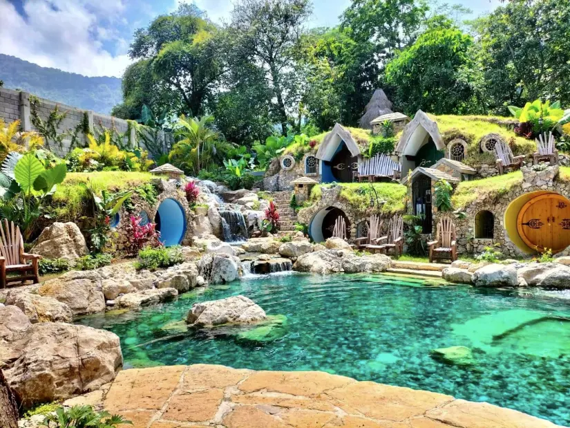 Conoce todos los detalles acerca del Hotel Tapasoli en San Luis Potosí. Foto: Hotel Tapasoli.