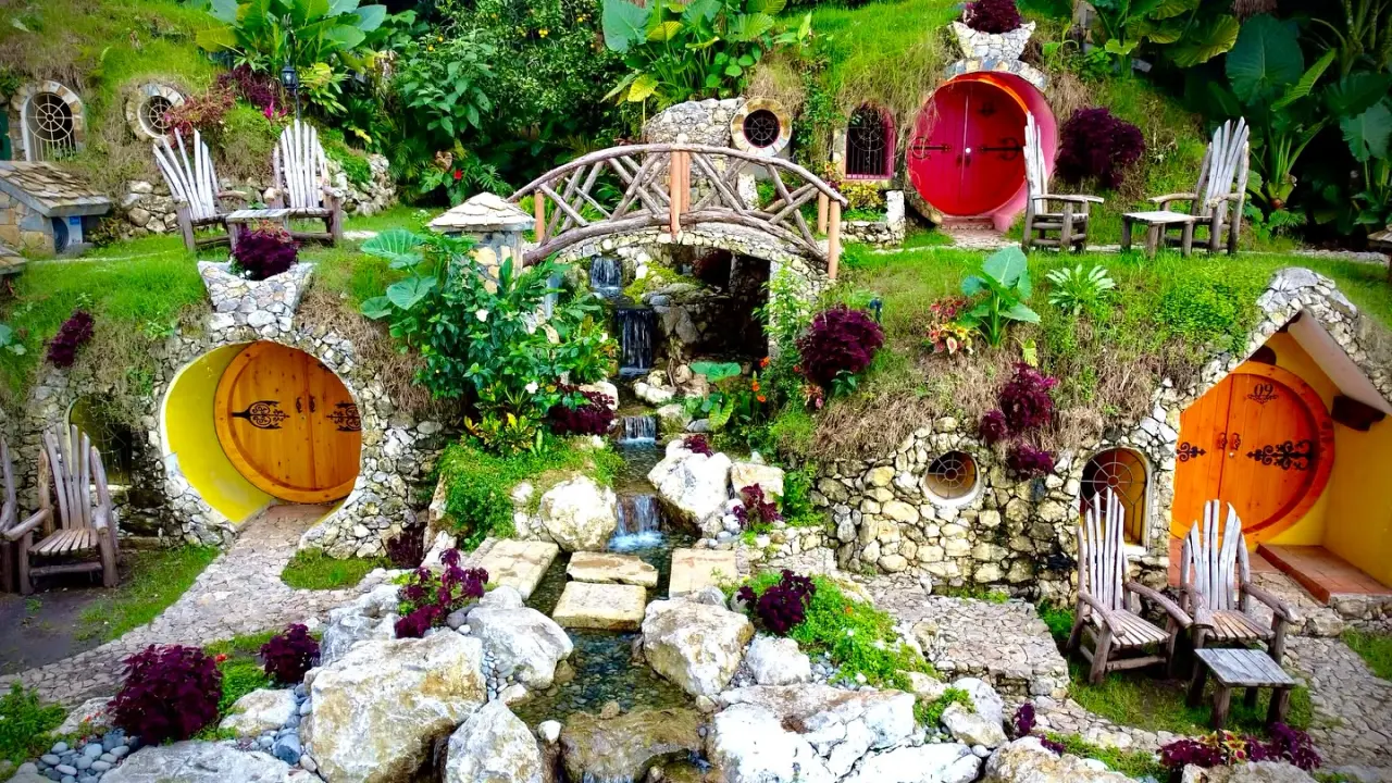 Estos son todos los detalles acerca del Hotel Tapasoli en San Luis Potosí. Foto: Hotel Tapasoli.