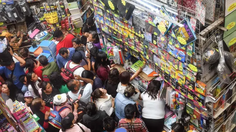 El evento ayudó a más de un millón de consumidores en ediciones anteriores. Foto: Cortesía