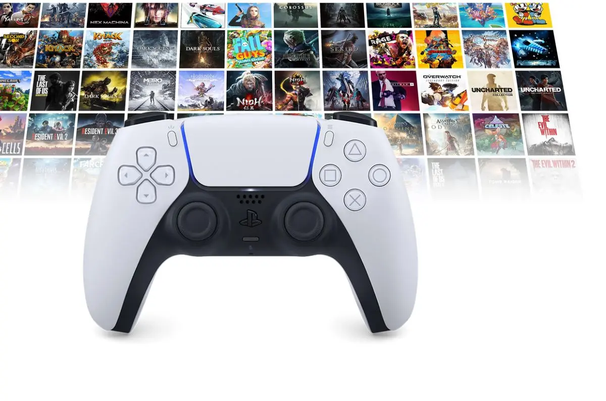 Lo que se sabe del Playstation 6. Foto: Cortesía