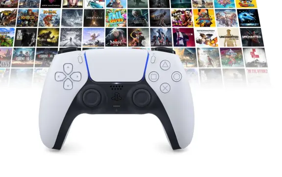 &iexcl;A jugar! Los mejores t&iacute;tulos de PS5 con oferta del Prime Day 2026