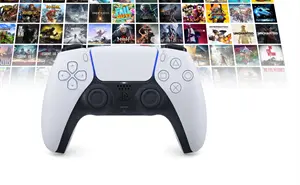 Buen Fin 2025: mejores remates de Amazon en videojuegos PlayStation 5