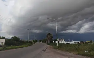 Pronostican lluvias fuertes en Sinaloa durante agosto, ¿ayudarán a recuperar las presas?