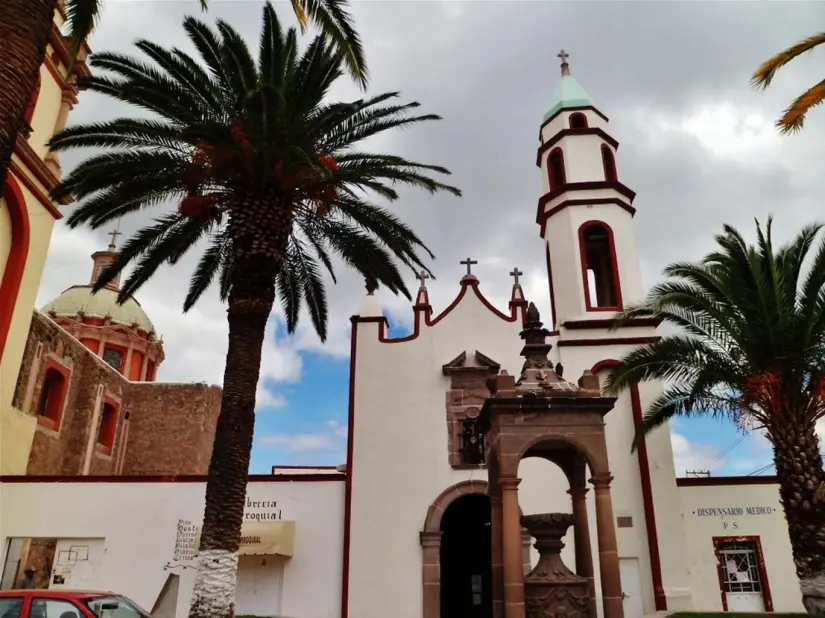 Durante tu visita puedes conocer algunos lugares emblemáticos del lugar. Foto: Cortesía. Durante tu visita puedes conocer algunos lugares emblemáticos del lugar. Foto: Cortesía.