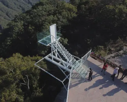 Los 5 lugares que debes visitar en Badiraguato y Surutato si amas la naturaleza y la aventura