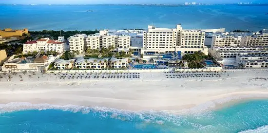 Occidental Tucancún Beach – All Inclusive. Foto: Tripadvisor.
