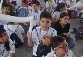 PazLandia es una nueva forma de educar en la cultura de paz desde la infancia