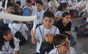 PazLandia es una nueva forma de educar en la cultura de paz desde la infancia