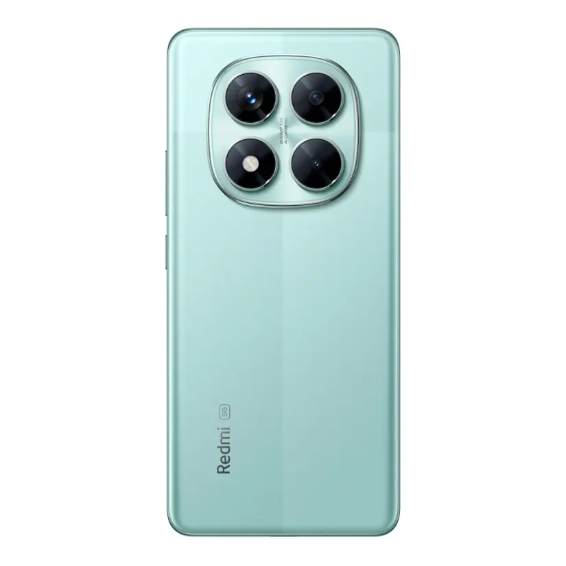 Precio del Xiaomi Redmi Note 14 Pro en 2025. Foto: Cortesía