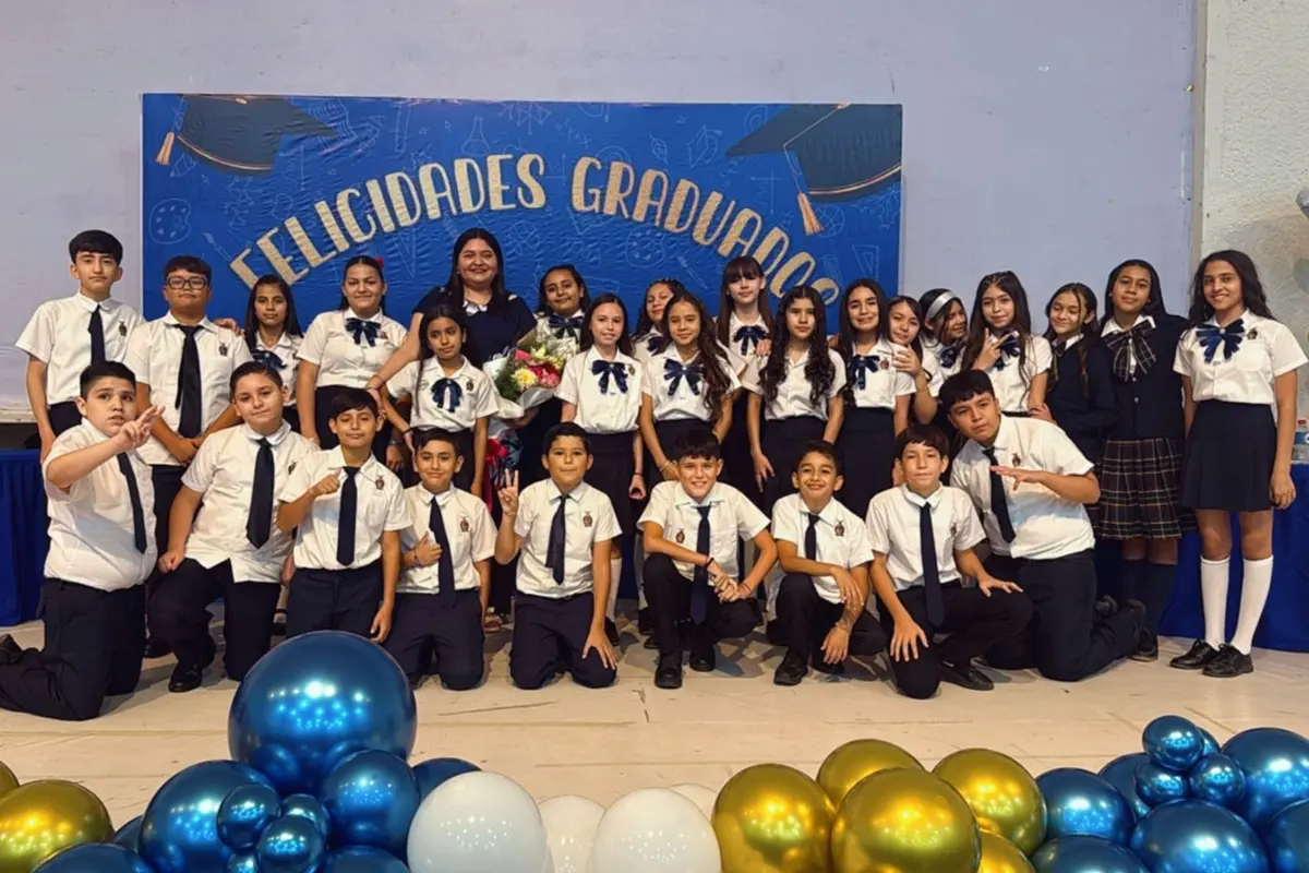 La Primaria Guadalupe Victoria es un pilar educativo en Loma de Rodriguera, formando generaciones y fortaleciendo la comunidad.