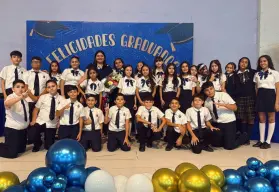 Primaria Guadalupe Victoria, 60 años forjando futuro en Loma de Rodriguera