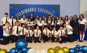 Primaria Guadalupe Victoria, 60 años forjando futuro en Loma de Rodriguera