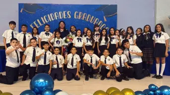 Primaria Guadalupe Victoria, 60 años forjando futuro en Loma de Rodriguera