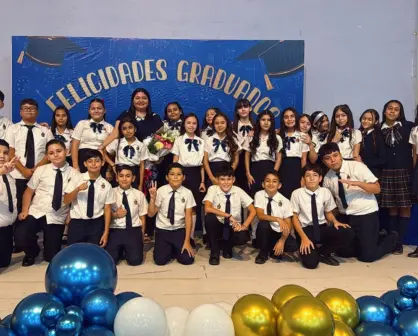 Primaria Guadalupe Victoria, 60 años forjando futuro en Loma de Rodriguera