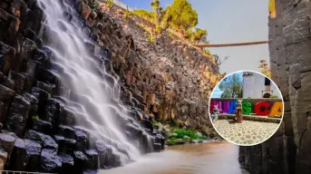 Huasca de Ocampo, el primer Pueblo Mágico de México: qué ver, comer y explorar