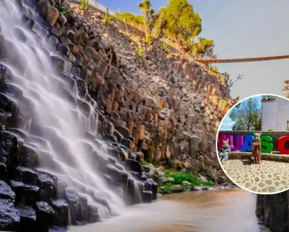 Huasca de Ocampo, el primer Pueblo Mágico de México: qué ver, comer y explorar