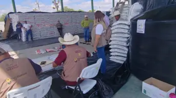 Amplían convocatoria del Programa de Fertilizantes del Bienestar en Sinaloa