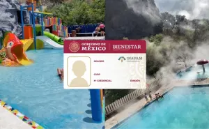 Relájate por solo $100 pesos: aguas termales en Puebla