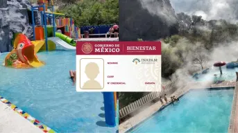 Relájate por solo $100 pesos: aguas termales en Puebla