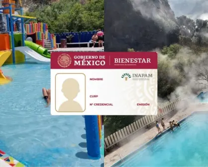 Relájate por solo $100 pesos: aguas termales en Puebla