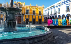 Qué hacer en Puebla, los mejores lugares para visitar