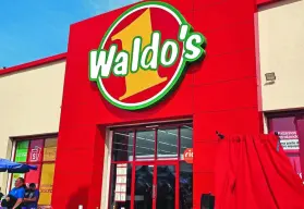 ¿Quién es el dueño de Waldos? La Dollar Store favorita de México