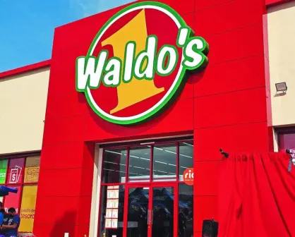 ¿Quién es el dueño de Waldos? La Dollar Store favorita de México