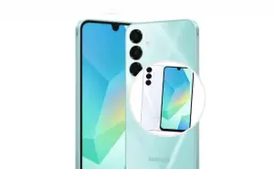 Samsung Galaxy A16, con buena cámara y en su precio más bajo desde su lanzamiento