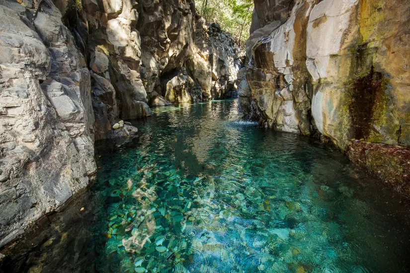 Pueblo nayarita Amatlán de Cañas ubicado en Nayarit. Foto: Cortesía. Pueblo nayarita Amatlán de Cañas ubicado en Nayarit. Foto: Cortesía.