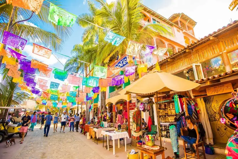 Disfruta de las maravillas del pueblo nayarita Amatlán de Cañas. Foto: Cortesía. Disfruta de las maravillas del pueblo nayarita Amatlán de Cañas. Foto: Cortesía.