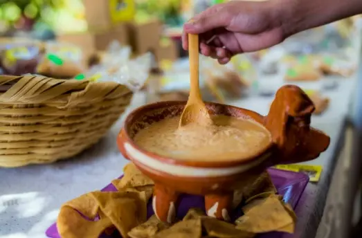 Disfruta de tu visita en este encantador pueblo y degusta los mejores platillos que Amatlán de Cañas ofrece. Foto: Cortesía. Disfruta de tu visita en este encantador pueblo y degusta los mejores platillos que Amatlán de Cañas ofrece. Foto: Cortesía.