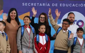 Anuncian fecha de registro para la Beca Excelencia 2025, en León, Guanajuato